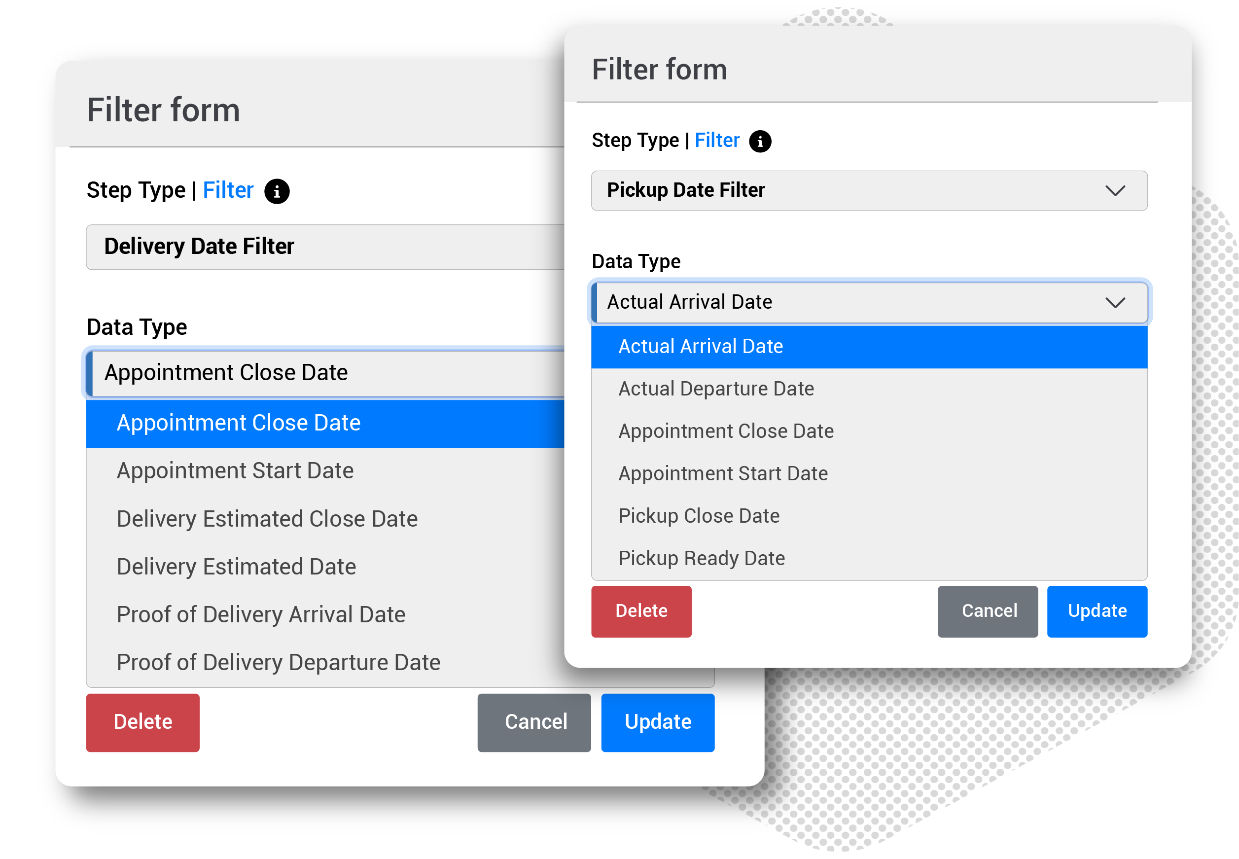 Product Updates  - V7 - September-03