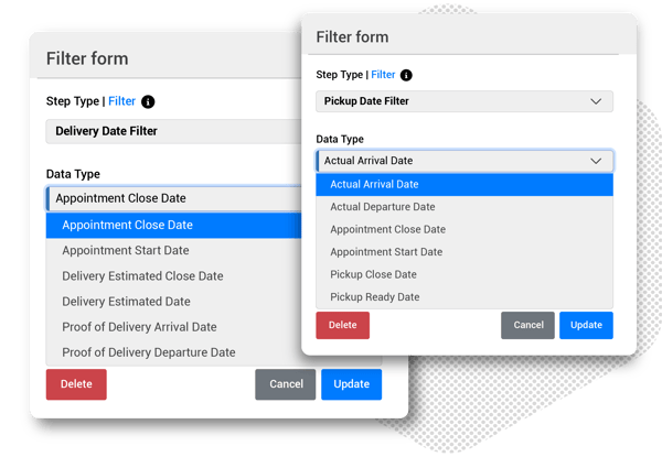 Product Updates - V7 - September-03